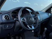 Renault Logan Life, фото 5