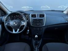 Renault Logan Life, фото 6