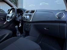 Renault Logan Life, фото 7