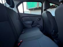 Renault Logan Life, фото 8