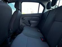 Renault Logan Life, фото 9