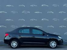 Renault Logan Life, фото 10