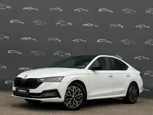 Skoda Octavia , фото 1