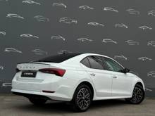 Skoda Octavia , фото 2
