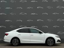 Skoda Octavia , фото 12