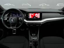 Skoda Octavia , фото 6