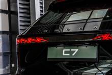 Omoda C7 Драйв, фото 10