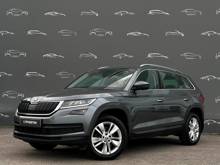 Skoda Kodiaq Style, фото 1