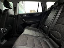 Skoda Kodiaq Style, фото 11