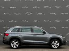 Skoda Kodiaq Style, фото 12