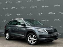 Skoda Kodiaq Style, фото 3
