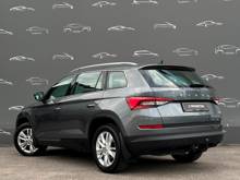 Skoda Kodiaq Style, фото 4