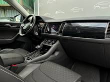 Skoda Kodiaq Style, фото 8