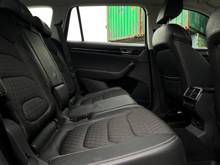 Skoda Kodiaq Style, фото 9