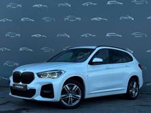 BMW X1 M Sport, фото 1