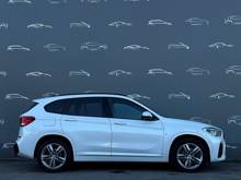 BMW X1 M Sport, фото 11