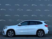 BMW X1 M Sport, фото 12