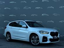 BMW X1 M Sport, фото 3