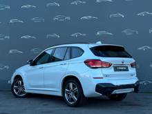 BMW X1 M Sport, фото 4