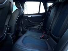BMW X1 M Sport, фото 10