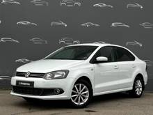 Volkswagen Polo Club, фото 1