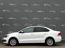 Volkswagen Polo Club, фото 11