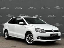 Volkswagen Polo Club, фото 3