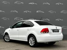 Volkswagen Polo Club, фото 4