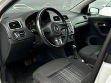 Volkswagen Polo Club, фото 5
