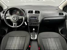 Volkswagen Polo Club, фото 6