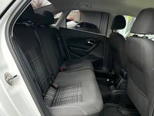 Volkswagen Polo Club, фото 8