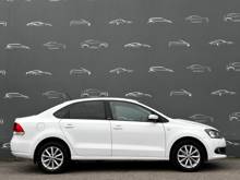 Volkswagen Polo Club, фото 10