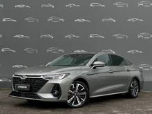 Chery Arrizo 8 Ultimate, фото 1
