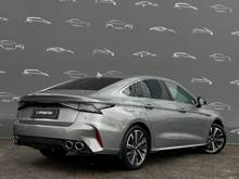 Chery Arrizo 8 Ultimate, фото 2