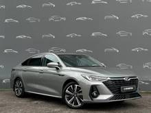 Chery Arrizo 8 Ultimate, фото 3