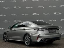 Chery Arrizo 8 Ultimate, фото 4