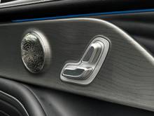 Chery Arrizo 8 Ultimate, фото 10