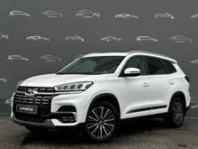 Chery Tiggo 8 Prestige, фото 1
