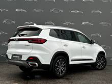 Chery Tiggo 8 Prestige, фото 2