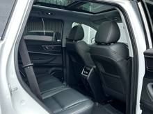 Chery Tiggo 8 Prestige, фото 11