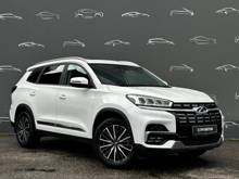 Chery Tiggo 8 Prestige, фото 3