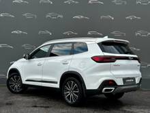 Chery Tiggo 8 Prestige, фото 4