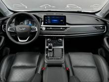 Chery Tiggo 8 Prestige, фото 7