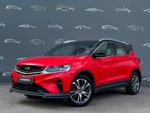 Geely Coolray , фото 1