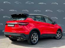Geely Coolray , фото 2