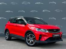 Geely Coolray , фото 3