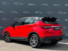 Geely Coolray , фото 4