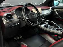 Geely Coolray , фото 5
