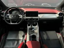 Geely Coolray , фото 7