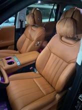 GAC S9 SX Premium, фото 12